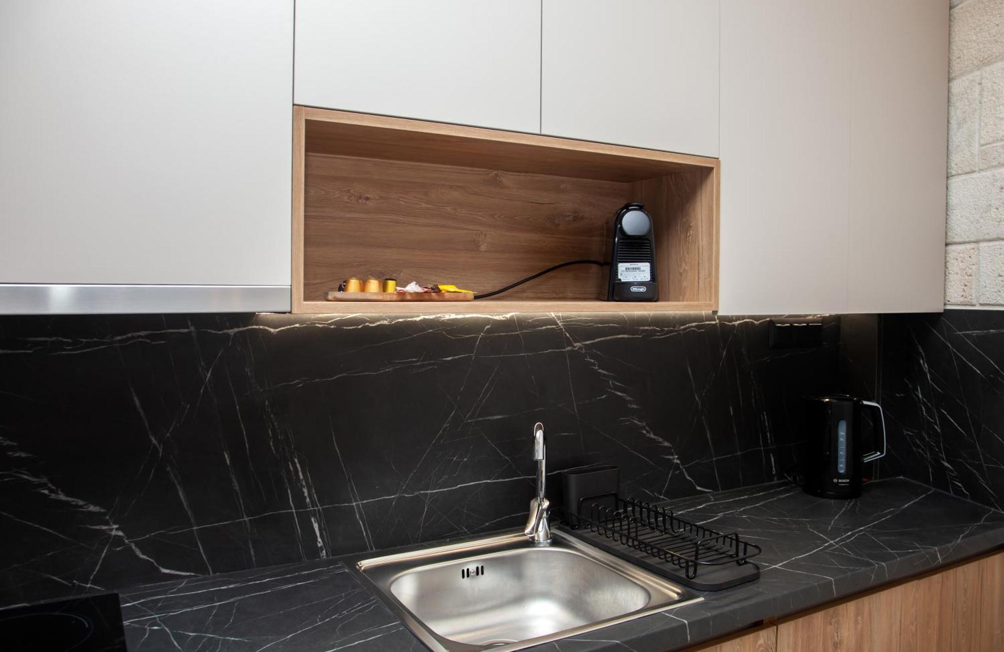Apartment Kotinos Afytos