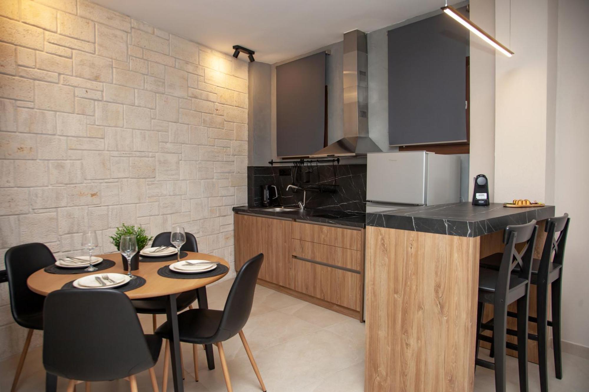 Apartment Kotinos *