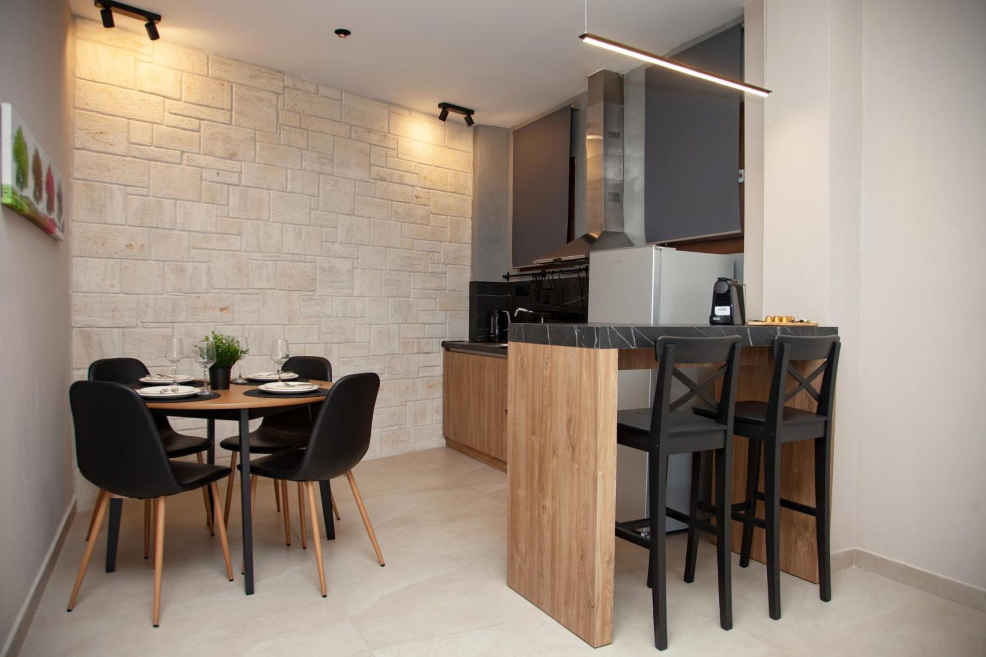 Apartment Kotinos
